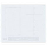 WHIRLPOOL WL S5360 BF/W indukciós főzőlap
