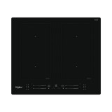 WHIRLPOOL WL S7260 NE BEÉPÍTHETŐ INDUKCIÓS FŐZŐLAP