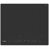 Whirlpool WL S7260 NE Indukciós főzőlap - Fekete (WL S7260 NE)