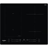WHIRLPOOL WL S7960 NE beépíthető indukciós főzőlap