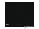 Whirlpool WL S8560 AL beépíthető indukciós főzőlap