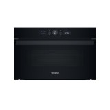 Whirlpool WMD44MB Beépíthető Mikrohullámú sütő 31L 1000W - Fekete (WMD44MB)