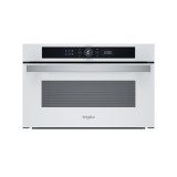 Whirlpool WMD44MW Fehér Grillezős Beépíthető 31 L 1000 W Mikróhullámú sütő