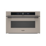 Whirlpool WMD54MBG beépíthető mikrohulámú sütő