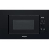 Whirlpool WMF200GNB Beépíthető Mikrohullámú sütő (WMF200GNB)