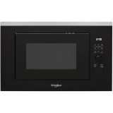 Whirlpool WMF250G beépíthető mikrohullámú sütő