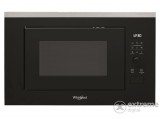 Whirlpool WMF250G beépíthető mikrohullámú sütő