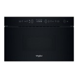 Whirlpool WMN14BB 750W 22L fekete beépíthető mikrohullámú sütő