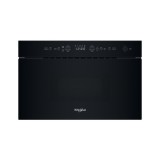 Whirlpool WMN14BB Beépíthető mikrohullámú sütő 22L 750W - Fekete (WMN14BB)
