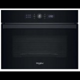 Whirlpool WMW44HMB Fekete Grillezős mikrohullámú sütő Beépített 40 L 900 W (MWM44HMB)