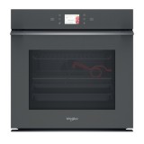 Whirlpool WOI118FPT2SSMA Beépíthető Elektromos sütő - Szürke (WOI118FPT2SSMA)