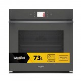 Whirlpool WOI118PT2SSMA sütő beépíthető elektromos