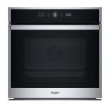 Whirlpool WOI4S8CM1SXA beépíthető sütő inox