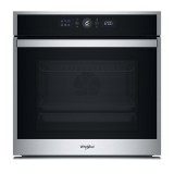 Whirlpool WOI4S8HM1SXA Beépíthető Elektromos sütő - Inox (WOI4S8HM1SXA)