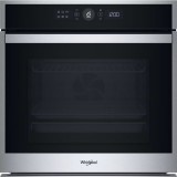 Whirlpool WOI4S8HM1SXA beépíthető sütő