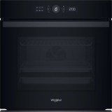 Whirlpool WOI4S8HM2SBA 73 L 3450 W Fekete Beépíthető sütő