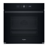 Whirlpool WOI4S8HM2SBA Beépíthető Elektromos sütő - Fekete (WOI4S8HM2SBA)