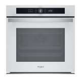 Whirlpool WOI4S8HM2SWA 73 L Fehér Sütő