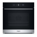 Whirlpool WOI5S8HM1SXA Beépíthető sütő