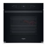 Whirlpool WOI68FPT1SBA Beépíthető Elektromos sütő - Fekete (WOI68FPT1SBA)