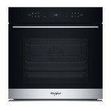Whirlpool WOI78PT1SXA beépíthető sütő