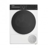 Whirlpool WP B8X WBS EE szárítógép hőszivattyús 8 kg