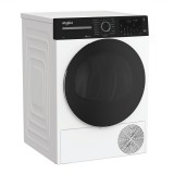 Whirlpool WP C9 WBS EE Hőszivattyús szárítógép 9kg 195kWh - Fehér (WP C9 WBS EE)