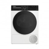 Whirlpool WP E12X WBS EE szárítógép hőszivattyús 12 kg