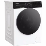 Whirlpool WPM 27W ADS EE elöltöltős mosógép