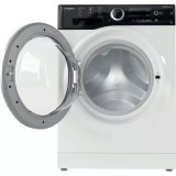 Whirlpool WRBSB 6249 S EU Elöltöltős 6 kg 1200 RPM Fekete, Fehér mosógép