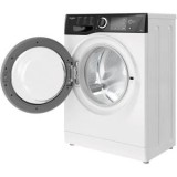 Whirlpool WRBSB 6249 S EU elöltöltős mosógép fehér