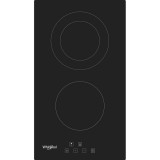 Whirlpool WRD 6030 B  dominó főzőlap