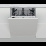 Whirlpool WRIC 3C26 P Teljesen beépített 14 terítékek E (WRIC3C26P)