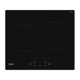 Whirlpool WS Q2160 NE főzőlap beépíthető indukciós