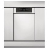 Whirlpool WSBO 3O23 PF X mosogatógép beépíthető 10 teríték keskeny