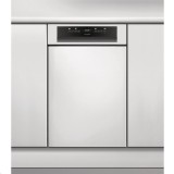 Whirlpool WSBO 3O34 PF X beépíthető mosogatógép (WSBO 3O34 PF X)