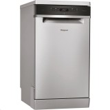 Whirlpool WSBO 3O34 PF X Félig beépített 10 helybeállítások (WSFO 3O34 PF X)