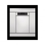 Whirlpool WSBO 3O34 PF X mosogatógép beépíthető 10 teríték keskeny