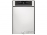 Whirlpool WSBO3O23PFX keskeny beépíthető mosogatógép, ezüst