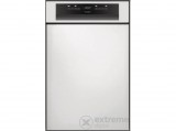 Whirlpool WSBO3O34PFX beépíthető mosogatógép, inox