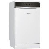Whirlpool WSFO 3O34 PF Szabadonálló 10 helybeállítások D (WSFO 3O34 PF)