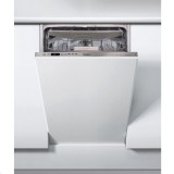 Whirlpool WSIO 3O34 PFE X beépíthető mosogatógép (WSIO 3O34 PFE X)