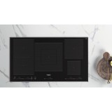 Whirlpool WT 1090 BA beépíthető indukciós főzőlap