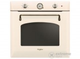Whirlpool WTA C 8411 SC OW beépíthető sütő