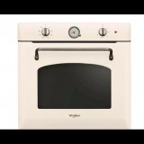 Whirlpool WTA C 8411 SC OW Beépíthető sütő - Bézs (WTA C 8411 SC OW)