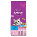 Whiskas szárazeledel tonhallal 14 kg
