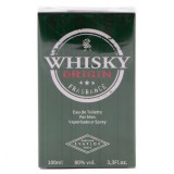Whisky by Evaflor Paris Parfüm Whisky edt 100ml férfi origin
