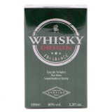 Whisky by Evaflor Paris Parfüm Whisky edt 100ml férfi origin