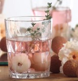 Whisky pohár 3,45 dl, 3 db-os szett LV-KEO366A