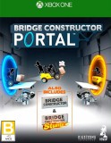Whisper Games Bridge Constructor Portal (Xbox One Xbox Series X|S - elektronikus játék licensz)